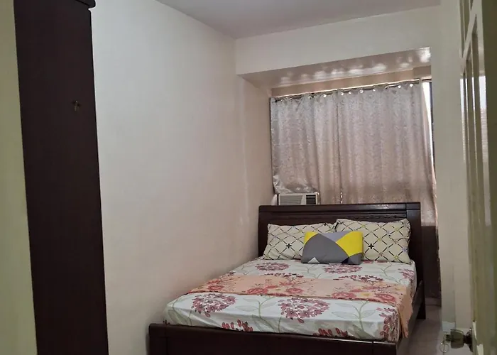 아파트 Cozy With Dining & Living Area *